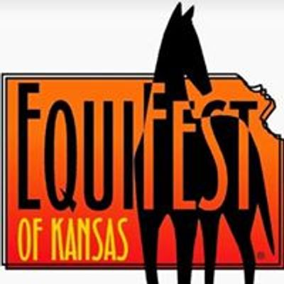 Equifest of Kansas brought to you by Kansas Horse Council