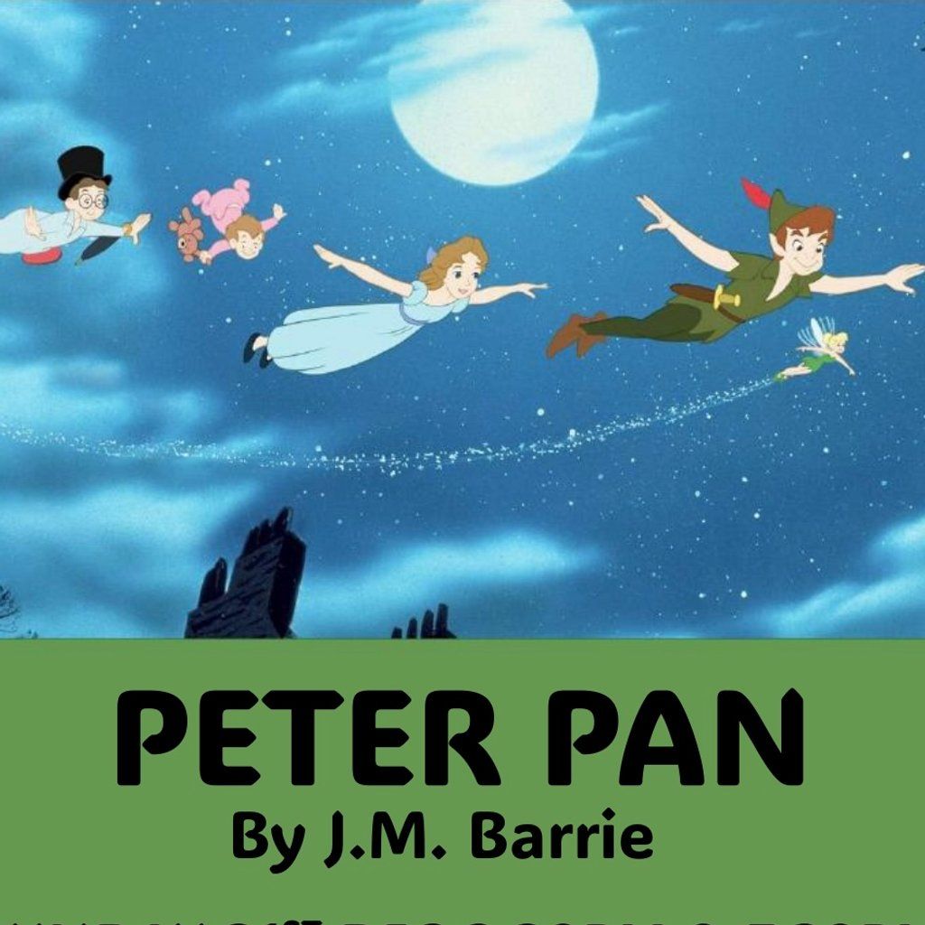 Peter Pan