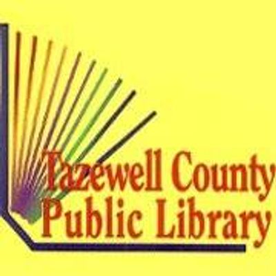 Tazewell County Public Library