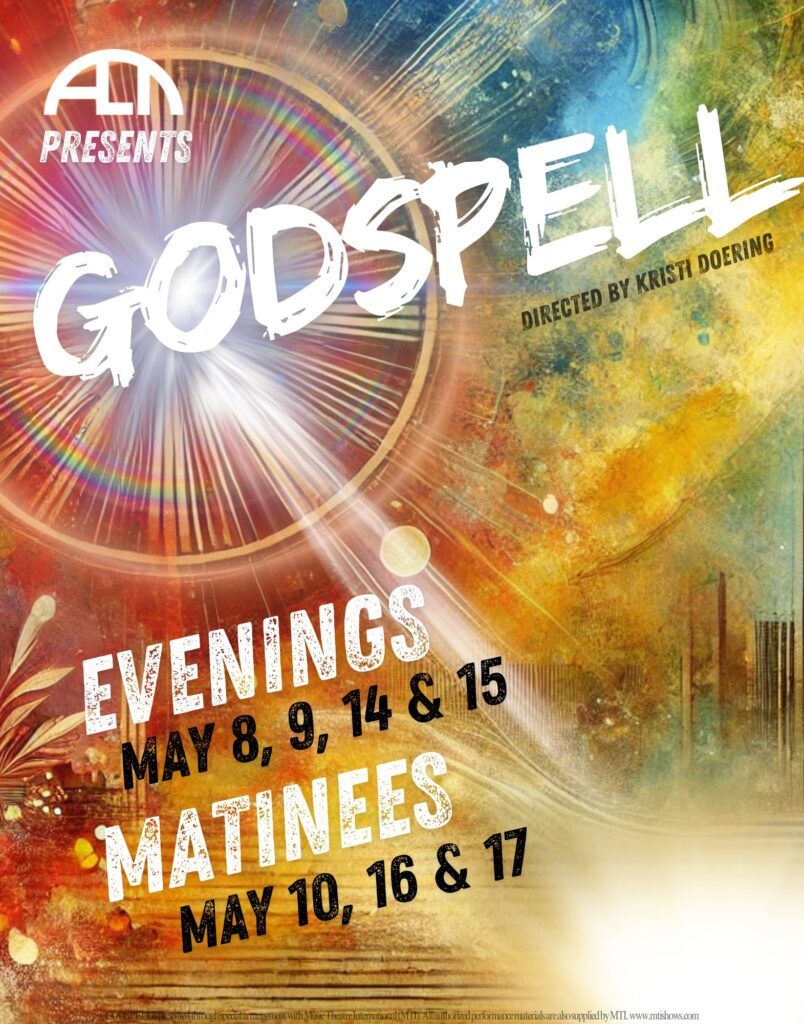 Godspell