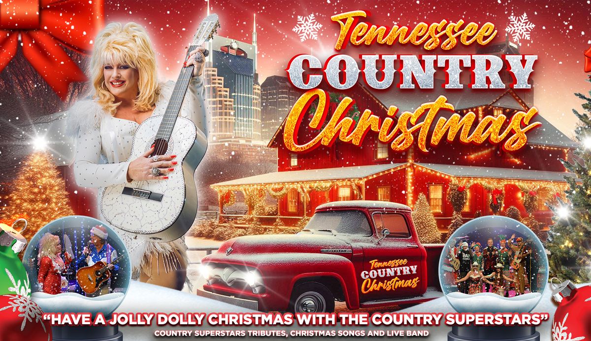 Classic Country Tribute Night