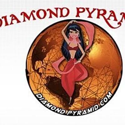 DIAMOND PYRAMID