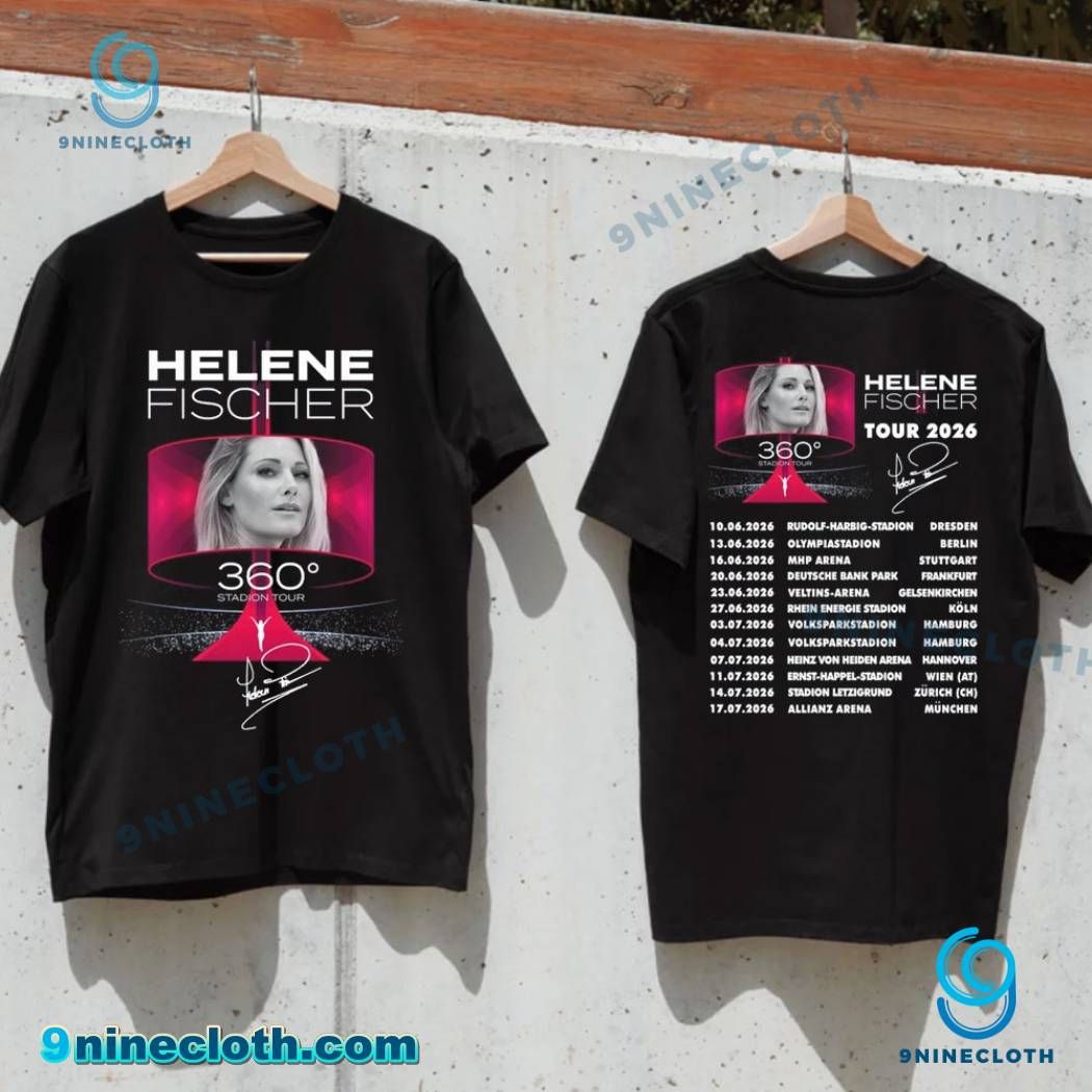 Helene Fischer Dresden Tickets