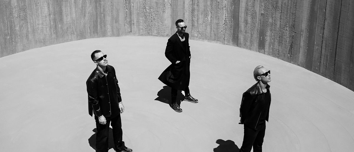 R\u00dcF\u00dcS DU SOL in Sydney Olympic Park