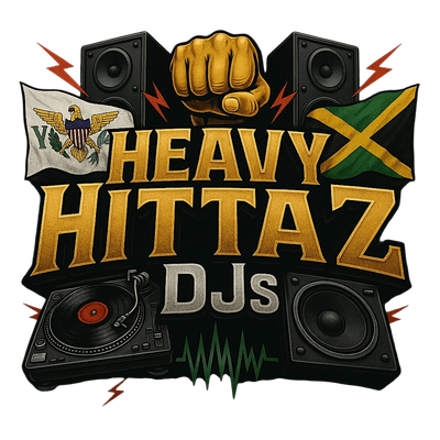 HEAVY HITTAZ-DJS