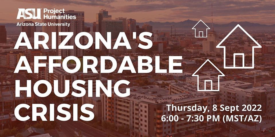 Arizonas Affordable Housing Crisis at 715 West 5th Street, Tempe, 85281 ...