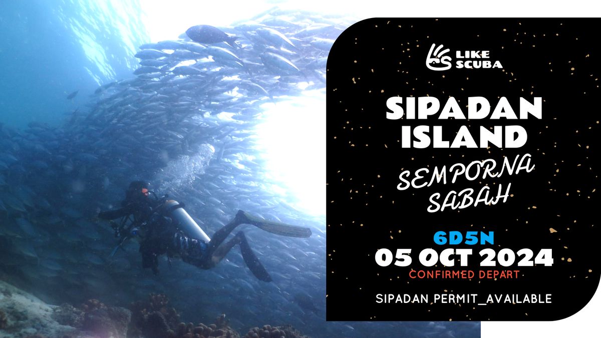 Semporna & Sipadan fun dive | Block C, Lot 7, 2nd Floor, Lorong Pusat ...