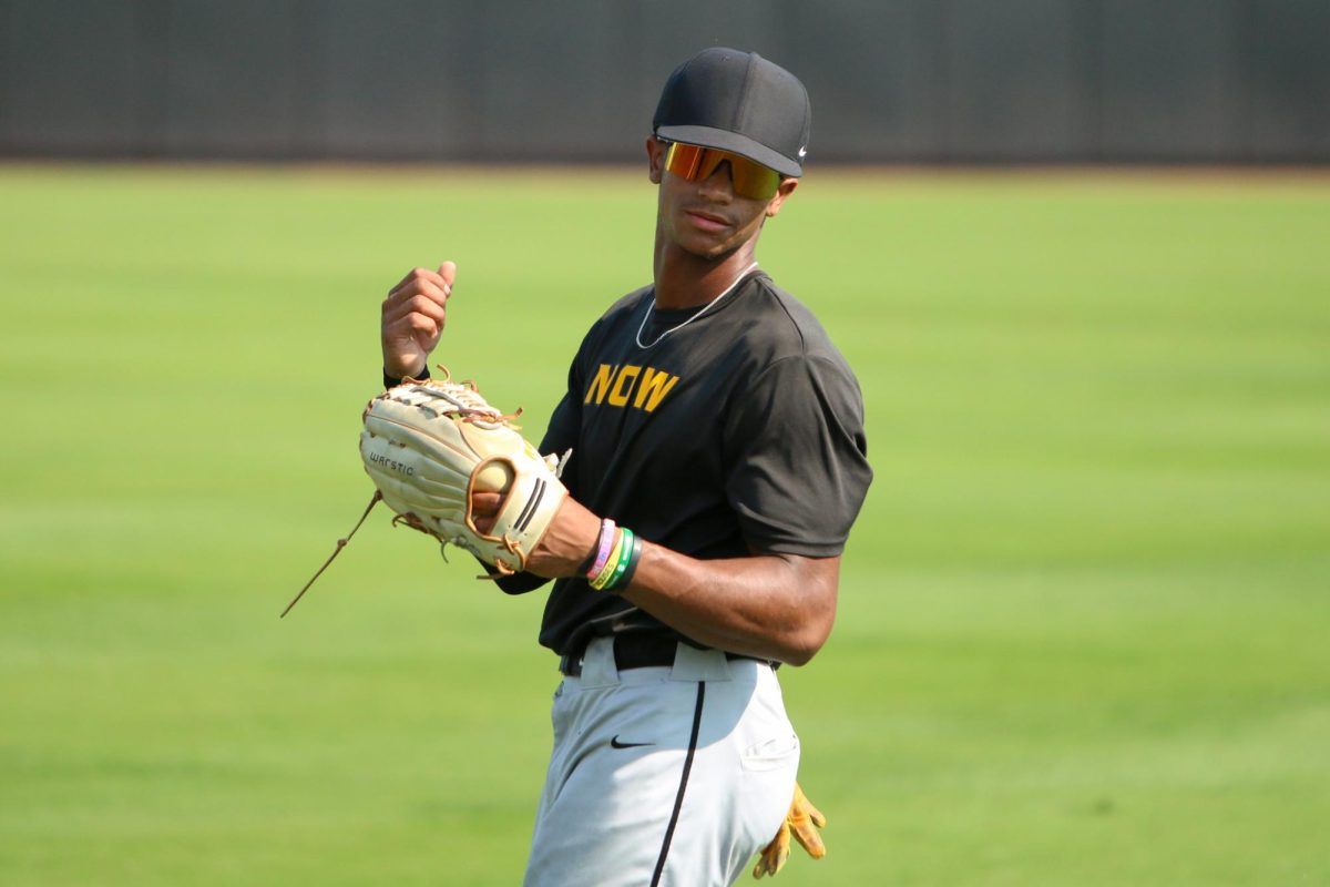Missouri Tigers at Oklahoma Sooners Baseball