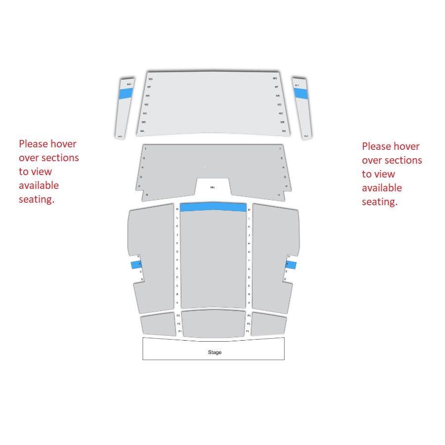 Storm Large at Ludlow Garage