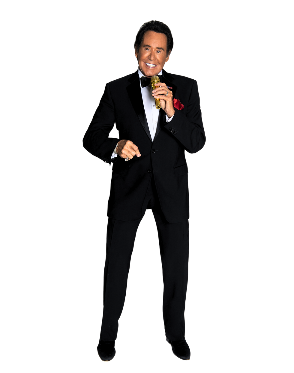 Wayne Newton at City Winery - Philadelphia