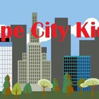 Hope City Kids- Appleton, Wi