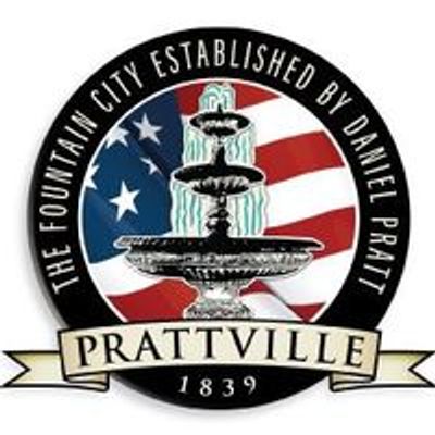 City of Prattville, Alabama Government