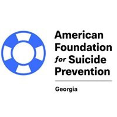 American Foundation for Suicide Prevention - Georgia Chapter
