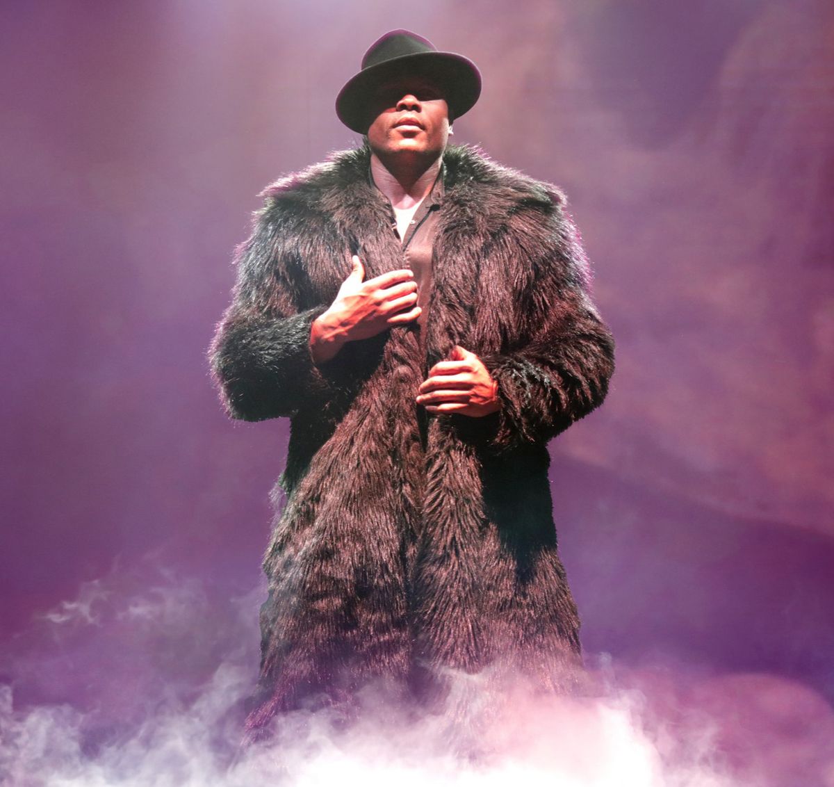 Thunder From Down Under