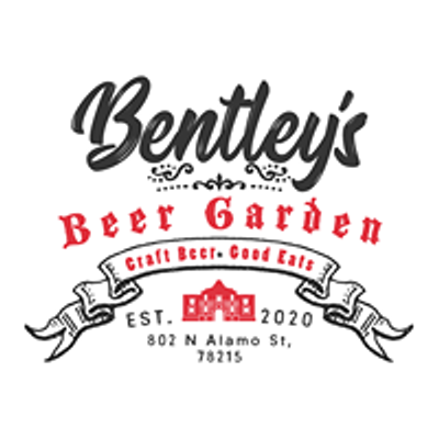 Bentley's Beer Garden