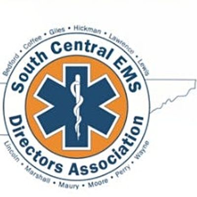 SCEMSDA - South Central EMS Directors Association