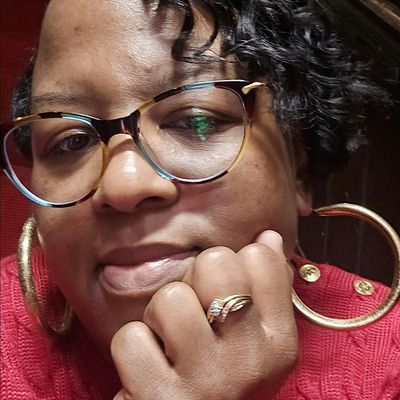 Queen Shaw - Daughter of Jahovah Gibbor