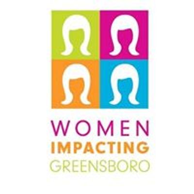 Women Impacting Greensboro