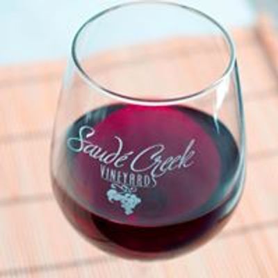 Saude Creek Vineyards