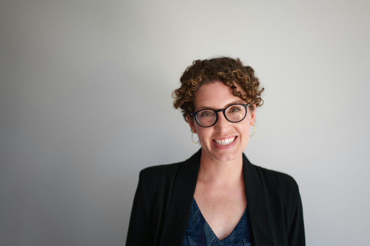 In Focus Lecture: Look Close, See Far: Teaching and Learning at the Block