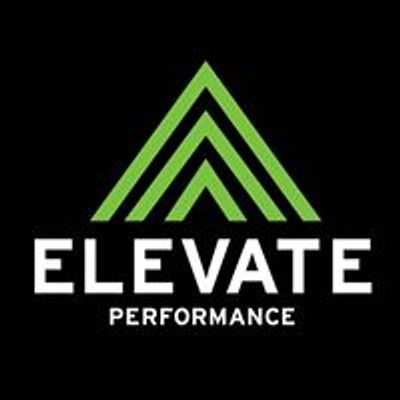 Elevate Performance