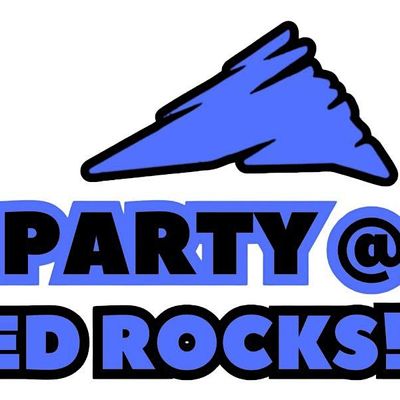 Party @  Red Rocks Social Group