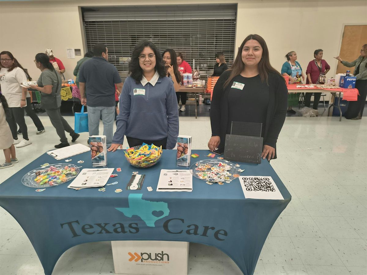 Grand Opening for Texas Care of Fort Worth-Hurst