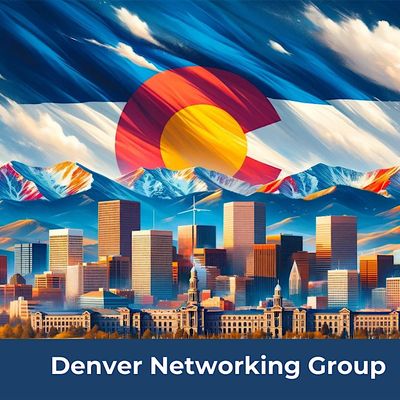 Denver Networking Hub
