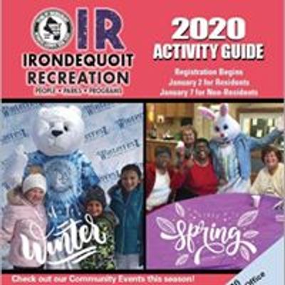 Irondequoit Recreation