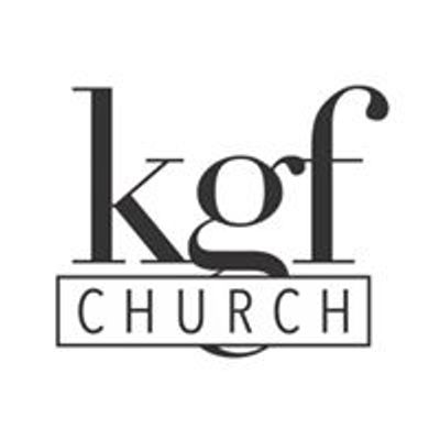 Kelowna Gospel Fellowship Church