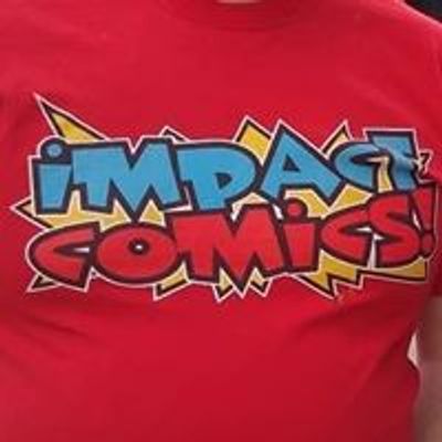 Impact Comics