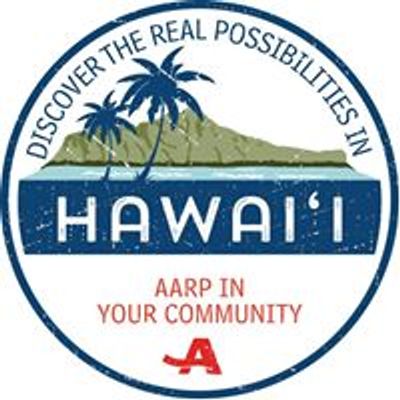 AARP Hawaii