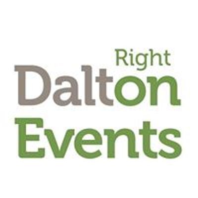 Dalton Events