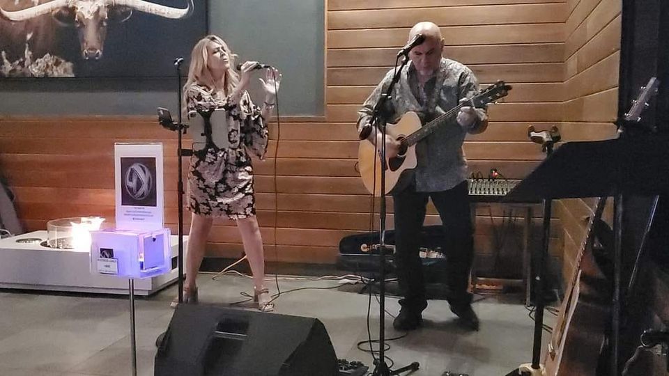 Saturday, 8\/12 - Fred & Angie of 4X at Prime 88 - Brooksville 6:30pm
