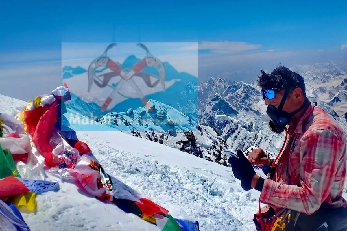 Lama: D'Aventures en Aventures