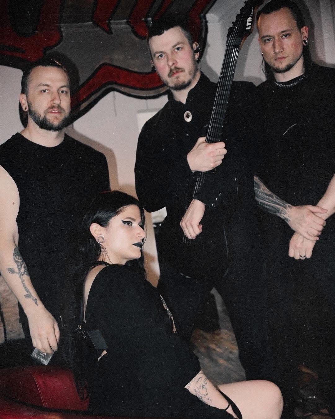 Entheos at Empire Underground