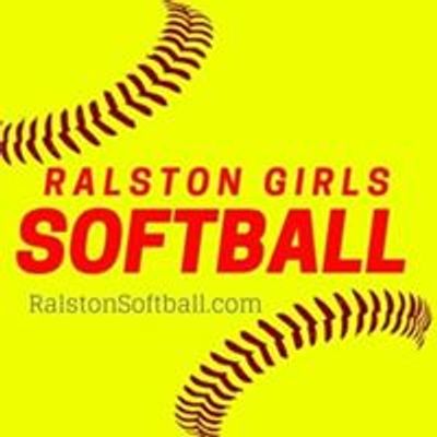 Ralston Girls Softball - RGSA