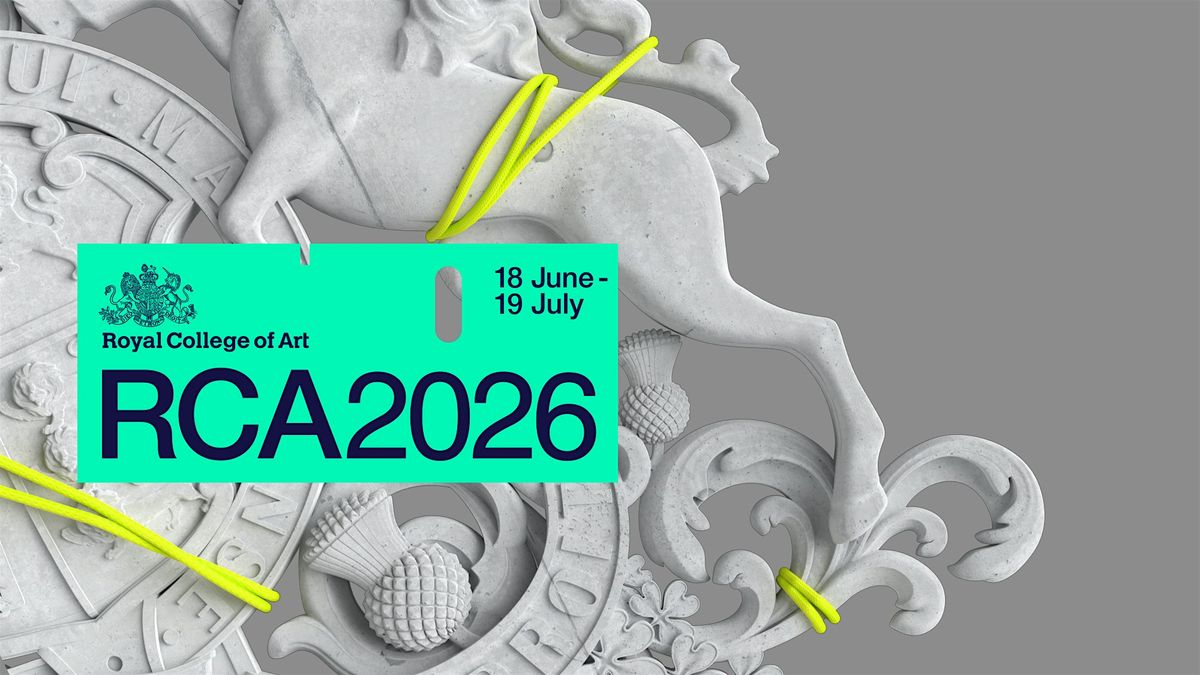 RCA2026 Teachers Tour