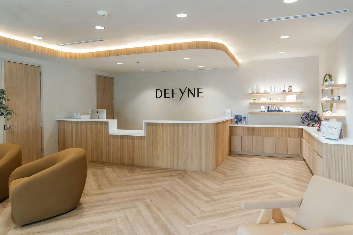 Defyne Tags PCH x Defyne Botox Party at Defyne Plastic Surgery, Scottsdale on 1st ...