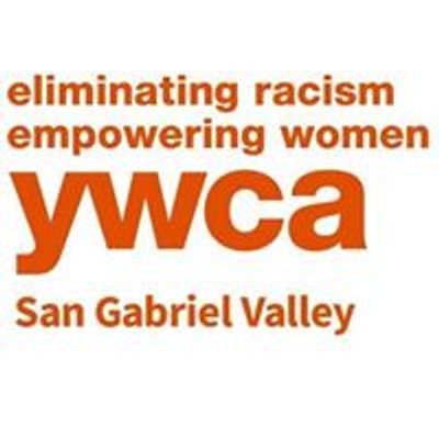 YWCA San Gabriel Valley