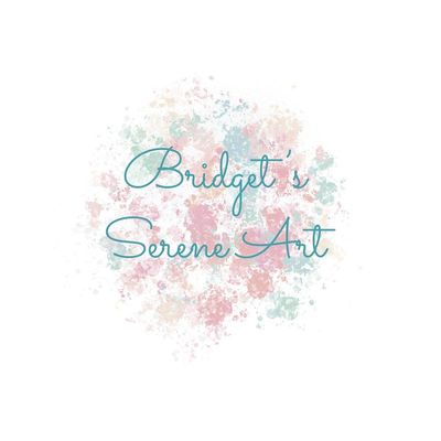 Bridget's Serene Art