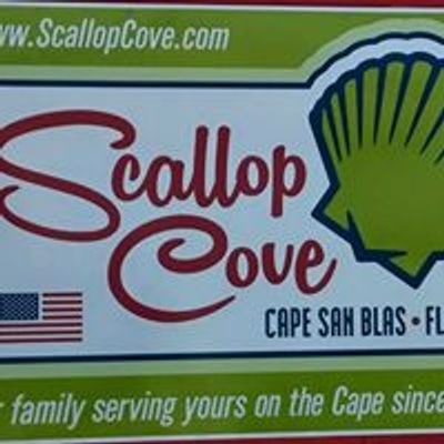 Scallop Cove