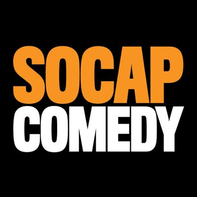 SoCap Comedy Theatre