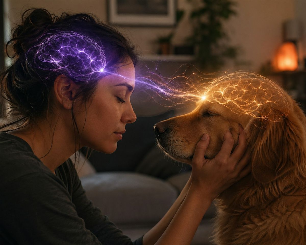 Animal Communication Workshop