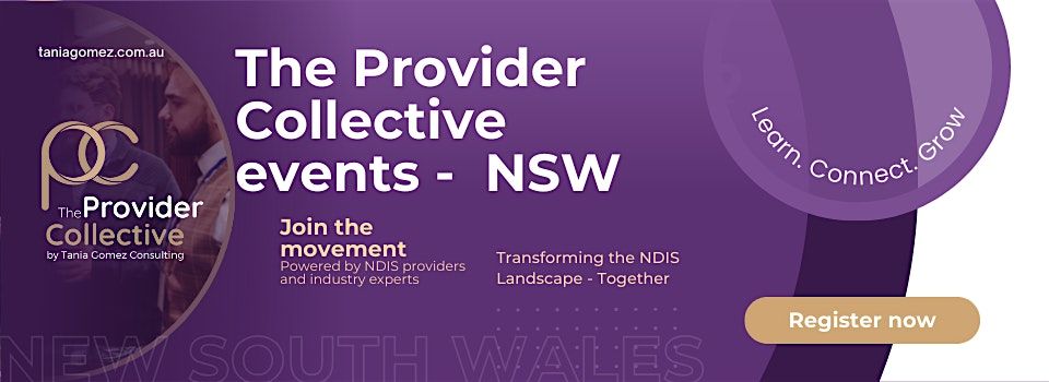 NDIS Leadership Masterclass: Governance & High-Performance Teams