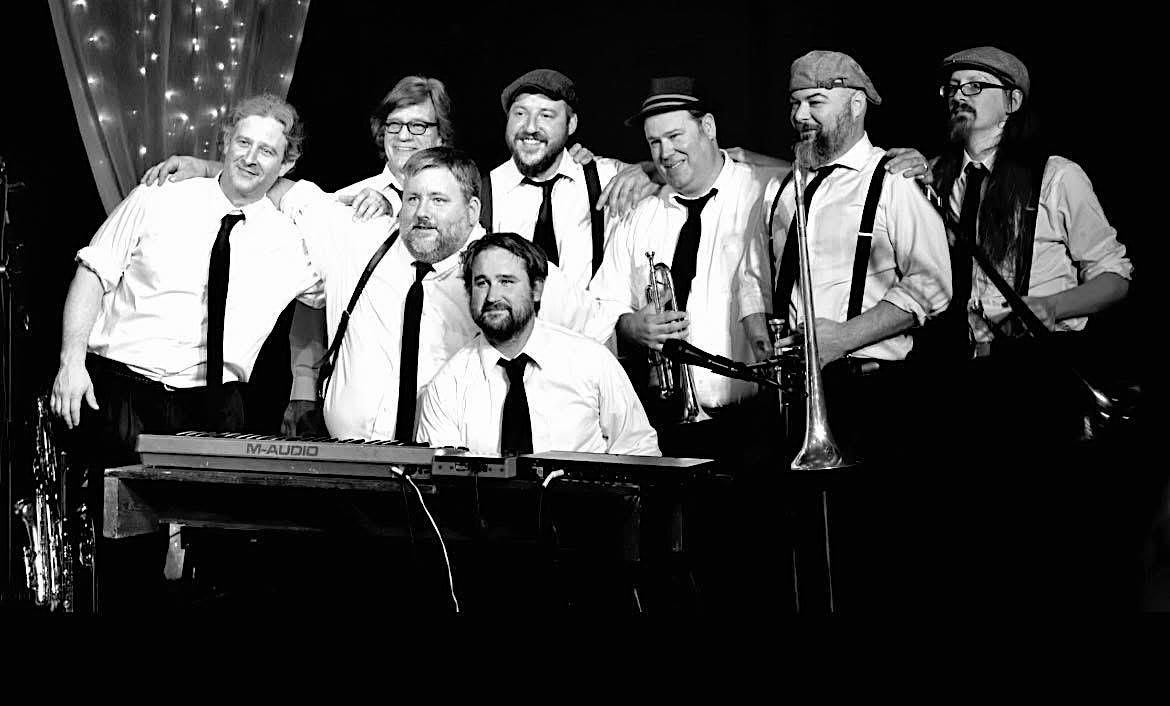 Live from Capitol Hall : The Wobblers