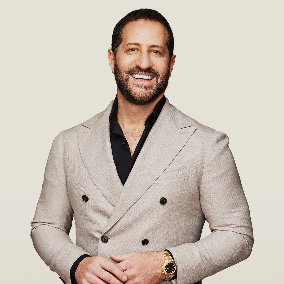 Modi at Center Stage Theater - Atlanta