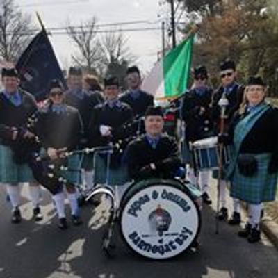 Pipes & Drums of Barnegat Bay