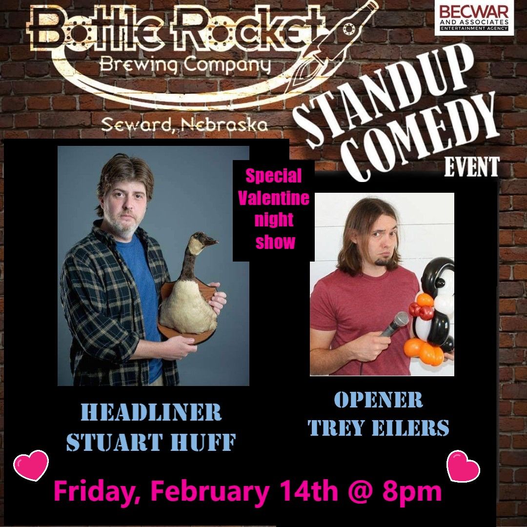 Comedy Night