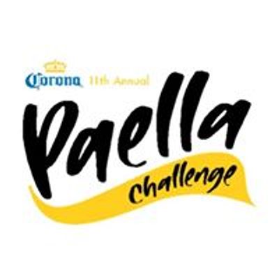 Paella Challenge